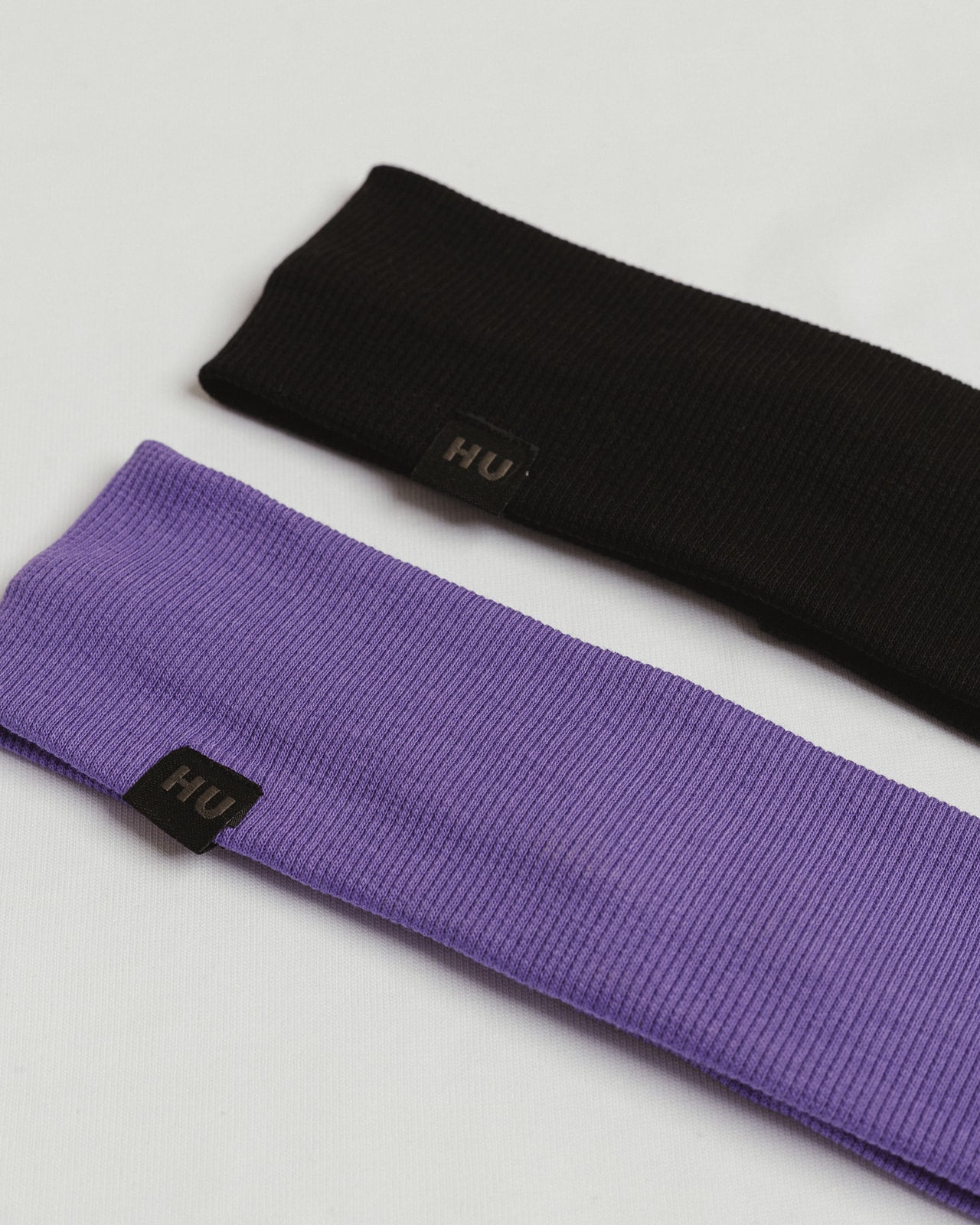 HU Head Bands PURPLE