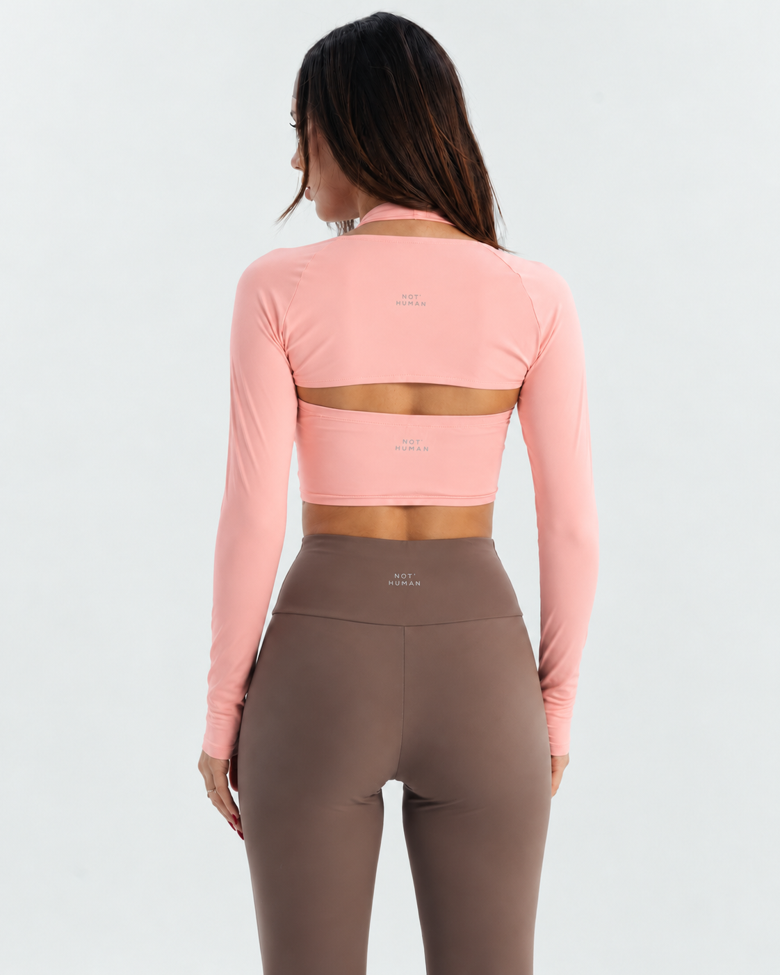 Cover-Up Sleeves - Pink
