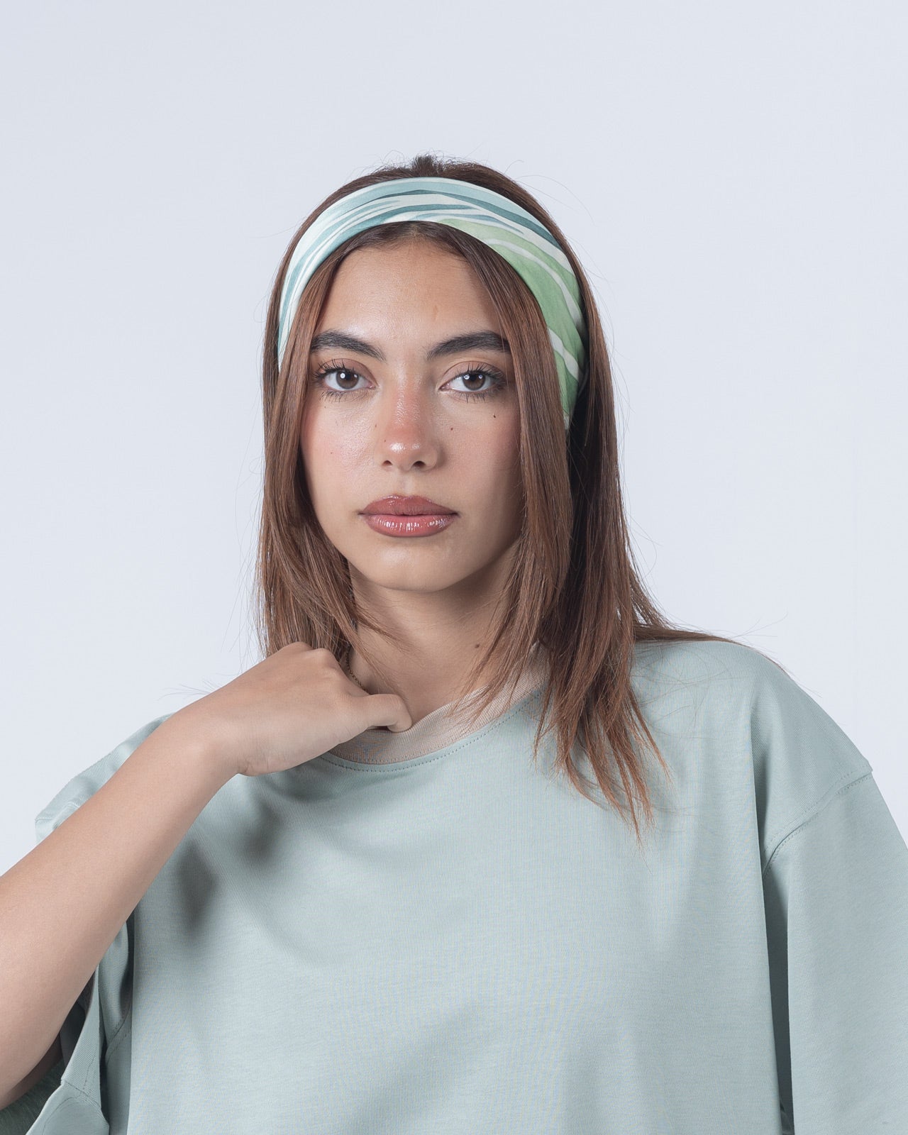Minta Scarf