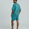 ACWD Short - TEAL