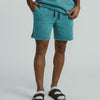 ACWD Short - TEAL