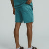 ACWD Short - TEAL