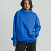 HU-OUT hoodie - Blue