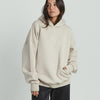 Basic HUMAN hoodie - Beige