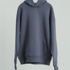 Basic HUMAN hoodie - Grey