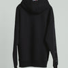 Basic HUMAN hoodie - Black