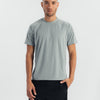 Breathable Raglan Tee - Sage