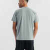Breathable Raglan Tee - Sage