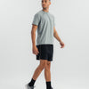 Breathable Raglan Tee - Sage
