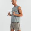 Breathable Tank Top - Sage