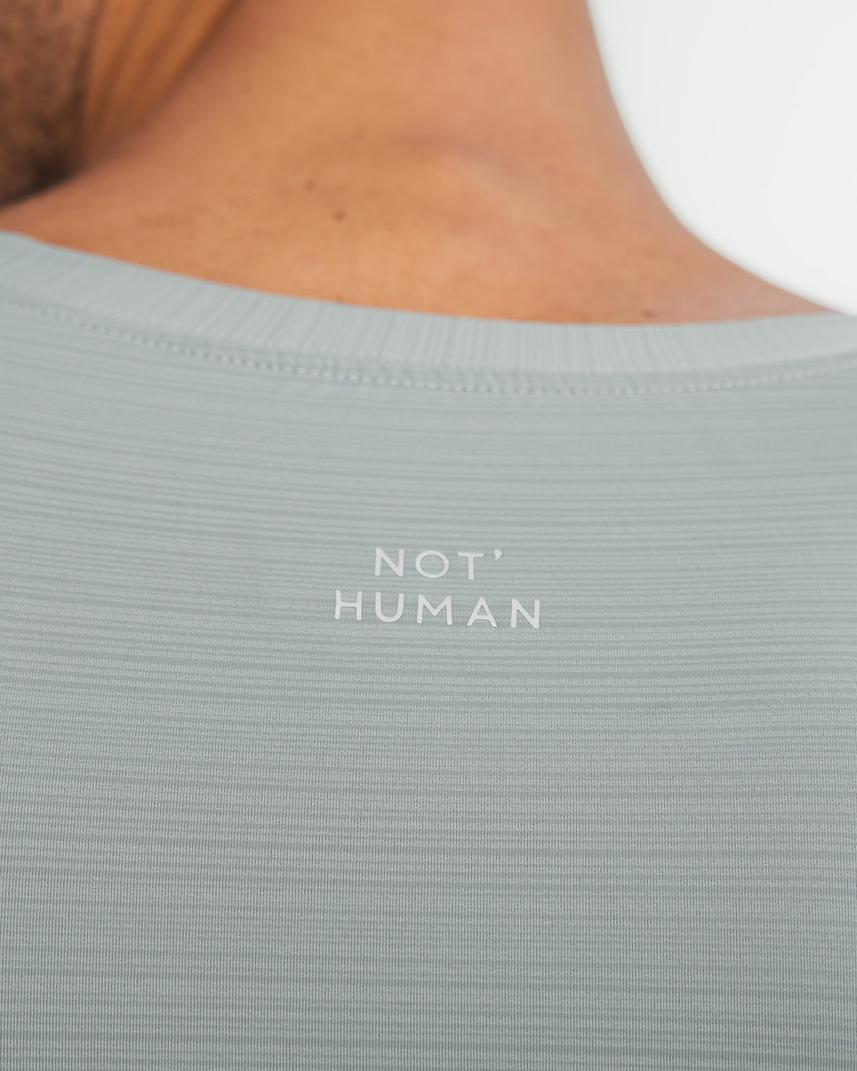 Breathable Tank Top - Sage