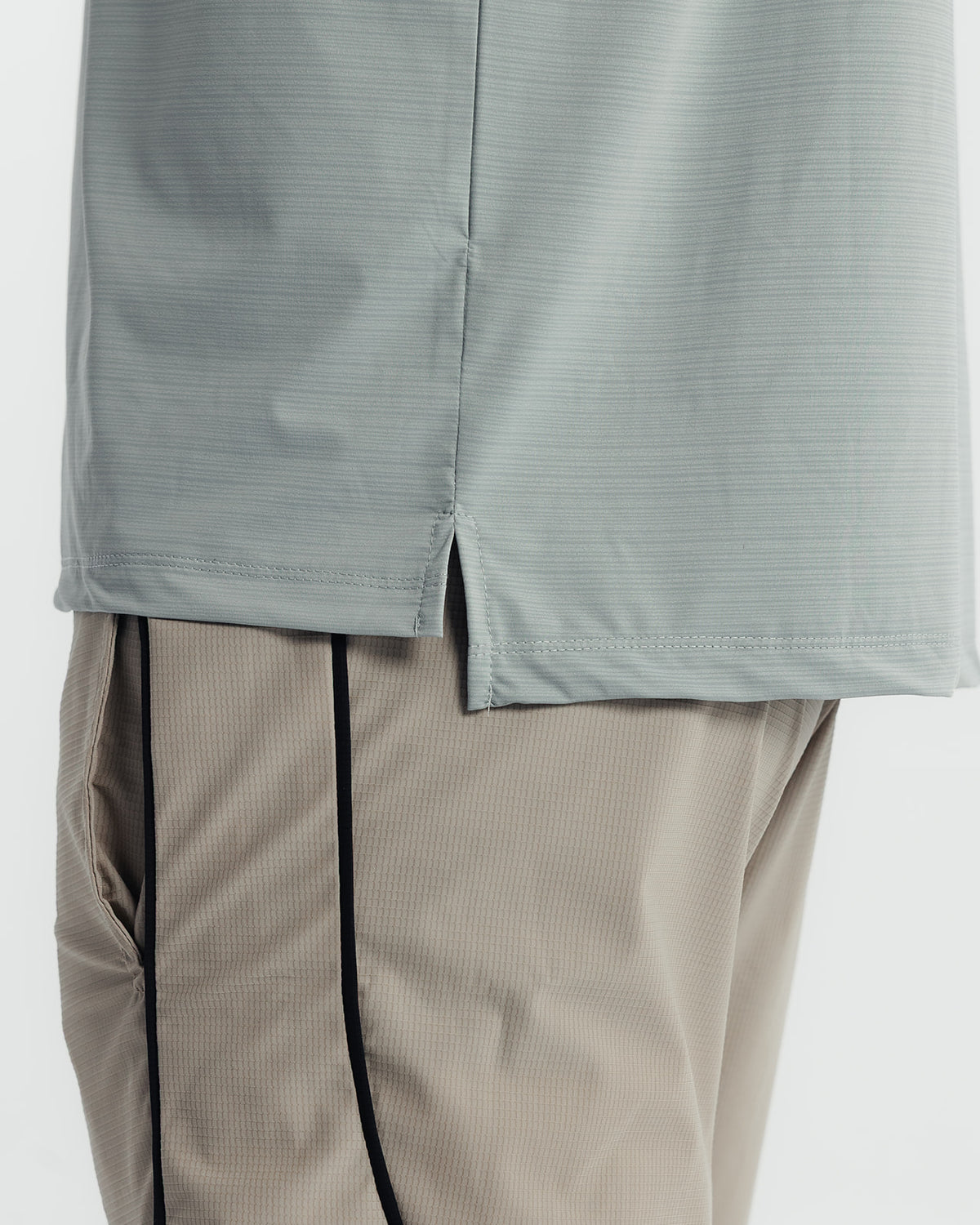 Breathable Tank Top - Sage