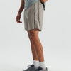 Run It Shorts - Beige