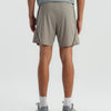 Run It Shorts - Beige