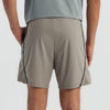 Run It Shorts - Beige