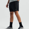 Run It Shorts - Black