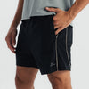 Run It Shorts - Black