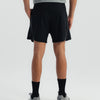 Run It Shorts - Black