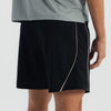 Run It Shorts - Black