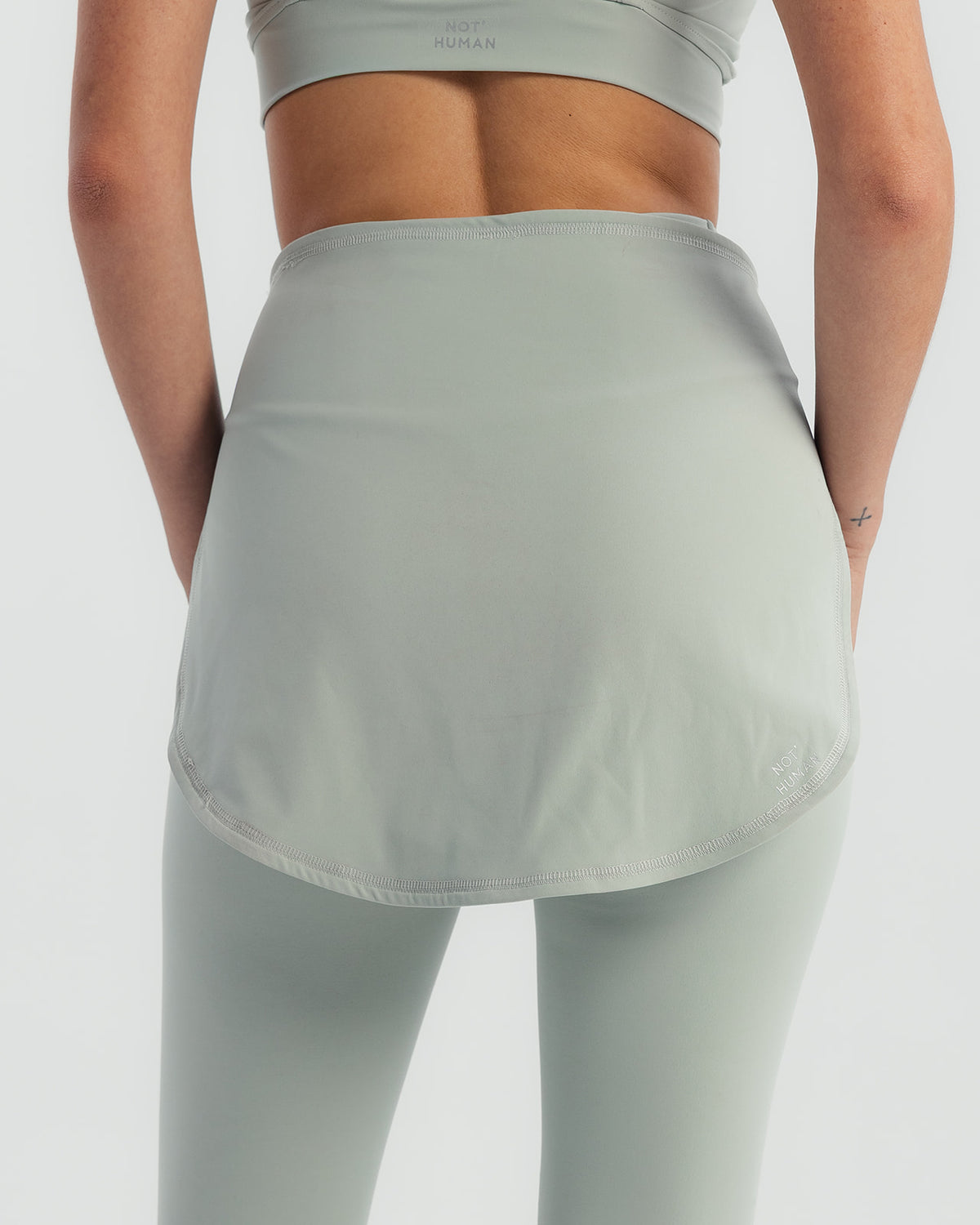 Training Cover-Up - Sage
