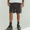 RELAXED CARGO SHORT