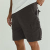 RELAXED CARGO SHORT