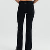 MOVE Flare Pants - Black