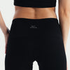 MOVE Flare Pants - Black