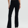 MOVE Flare Pants - Black