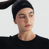 NOT' HUMAN Headband - Black