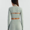 Cover-Up Sleeves - Sage