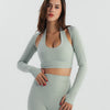 Cover-Up Sleeves - Sage