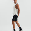 Soft Tank Top - White