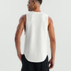 Soft Tank Top - White