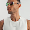 Soft Tank Top - White
