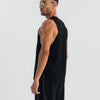 Soft Tank Top - Black
