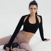 Cover-Up Sleeves - Black
