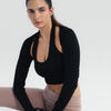 Cover-Up Sleeves - Black