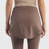 Training Cover-Up - Dusty brown