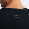Breathable Tank Top - Black