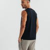 Breathable Tank Top - Black