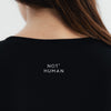 Performance Long Sleeve Top - Black