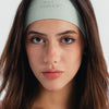NOT' HUMAN Headband - Sage