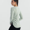 Performance Long Sleeve Top - Sage