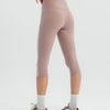 Piping capri - Mauve Taupe