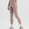 Piping capri - Mauve Taupe