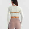 Cover-Up Sleeves - Offwhite