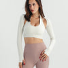Cover-Up Sleeves - Offwhite