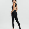 MOVE Long Jumpsuit - Black
