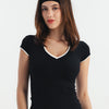 NOT' HUMAN Headband - Black